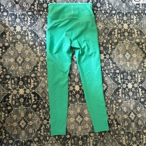 Wilo Athletics Leggings